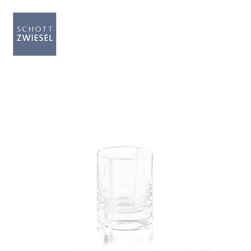 ロックグラス ショットツヴィーゼル SCHOTT ZWIESEL パリ ショートカクテル 5oz (リヨン 5oz オールド)×6脚セット 業務用 575706