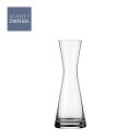 カラフェ・ピッチャー ショットツヴィーゼル SCHOTT ZWIESEL ベルフェスタ(ピュア) カラフェ 250×6セット 業務用 7234