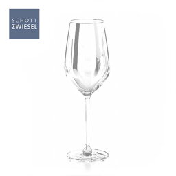 ワイングラス ショットツヴィーゼル SCHOTT ZWIESEL フォルティッシモ ボルドー (セッテ 270-22oz ボルドー)×6脚セット 業務用 112495