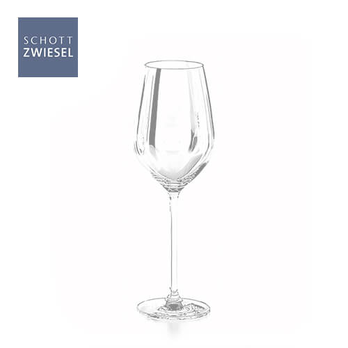 ワイングラス ショットツヴィーゼル SCHOTT ZWIESEL フォルティッシモ ワイン (セッテ 250-14oz ワイン)×6脚セット 業務用 112492