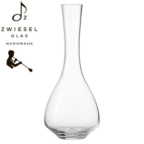 デキャンタ ショットツヴィーゼル SCHOTT ZWIESEL ALLORO(アッローロ)デカンタ ザ・ファースト 750c (112909) 30190 レス...