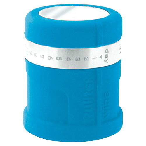 ワインセーバー プルテックス アンチ・オックス ブルー TEX092BL ストッパー