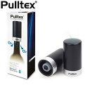 ボトルストッパー プルテックス Pulltex 電動ワインセーバー TEX524BK