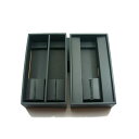 レーマン Lehmann オブリーク 1個/2個専用ギフトボックス MRN-50103