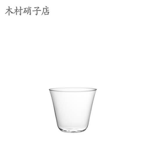 タンブラーグラス 木村硝子店 Bello ベッロ S×6脚セット 業務用 12209
