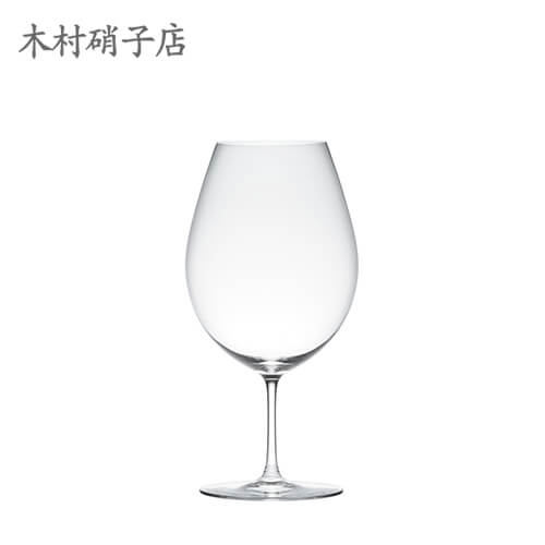 ワイングラス 木村硝子店 Cava サヴァ 22oz ワイン×6脚セット 業務用 10611