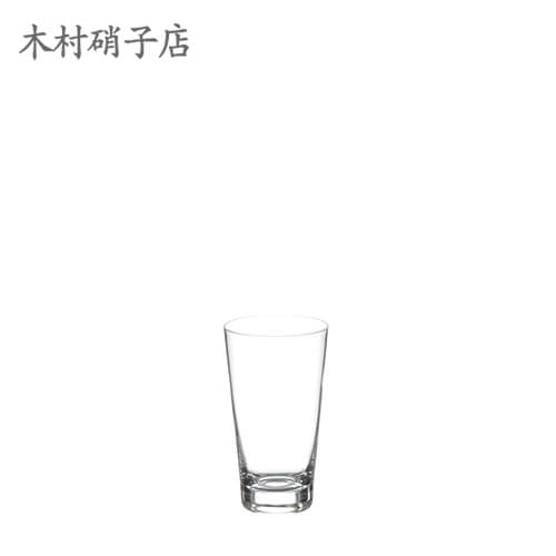 タンブラーグラス 木村硝子店 Cave カーブ 6oz タンブラー×6脚セット 業務用 2099