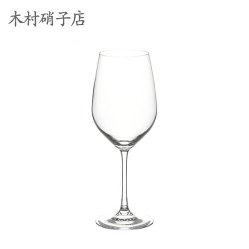 ワイングラス 木村硝子店 Cloud クラウド 16oz レッドワイン×6脚セット 業務用 10522
