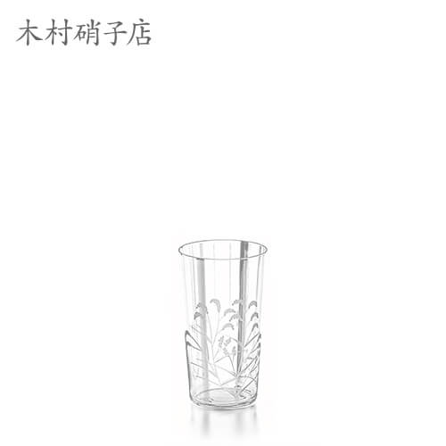 Rakuten - タンブラーグラス 木村硝子店 Harutade はるたで 5oz タンブラー×6脚セット 業務用 139