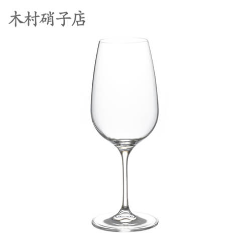 Wine Glasses - ワイングラス 木村硝子店 Marron マロン 20oz ワイン×6脚セット 業務用 6737