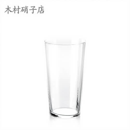 タンブラーグラス 木村硝子店 pasta パスタ 17oz タンブラー×6脚セット 業務用 213
