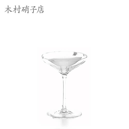 カクテルグラス 木村硝子店 Stella ステラ 3oz カクテル×6脚セット 業務用 30
