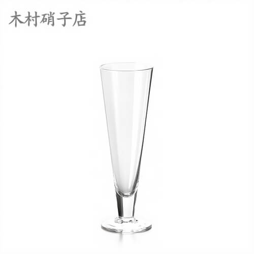 グラス 木村硝子店 Triangle トライアングル4×6脚セット 業務用 759