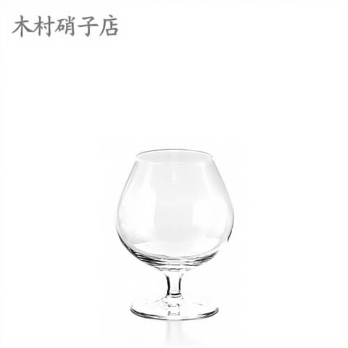 ブランデーグラス 木村硝子店 プラチナ Platina 10oz ブランデー×6脚セット 業務用 320