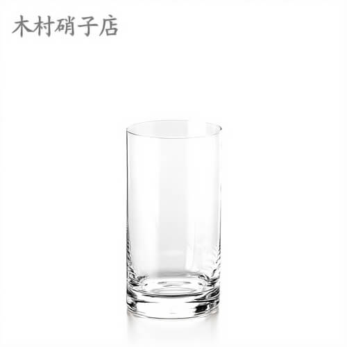 Rakuten - タンブラーグラス 木村硝子店 プラチナ Platina 14oz タンブラー×6脚セット 業務用 381