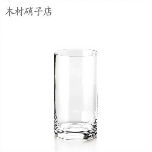 タンブラーグラス 木村硝子店 プラチナ Platina 16oz タンブラー×6脚セット 業務用 380