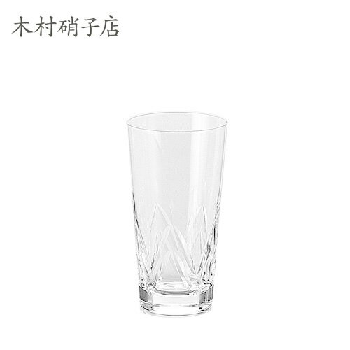 タンブラーグラス 木村硝子店 マネ10ozタンブラー×6脚セット 業務用 183