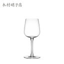 ワイングラス 木村硝子店 WINE AND WATERGLASS WINE (黒箱) 15368 1