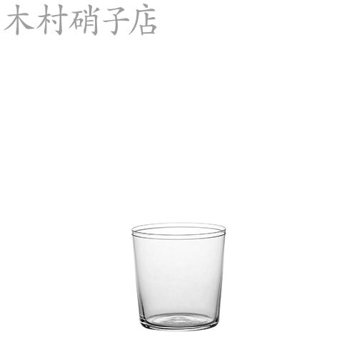 Rakuten - ロックグラス 木村硝子店 セーヌ 33-12ozオールド×6脚セット 業務用 16581
