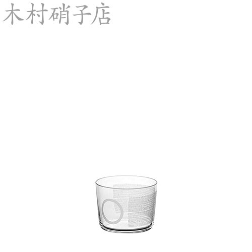 Rakuten - ロックグラス 木村硝子店 パタン7ozマルテン×6脚セット 業務用 16938