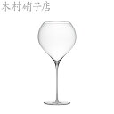 ワイングラス 木村硝子店 ミツコ 28oz ブルゴーニュ×6脚セット 業務用 17466