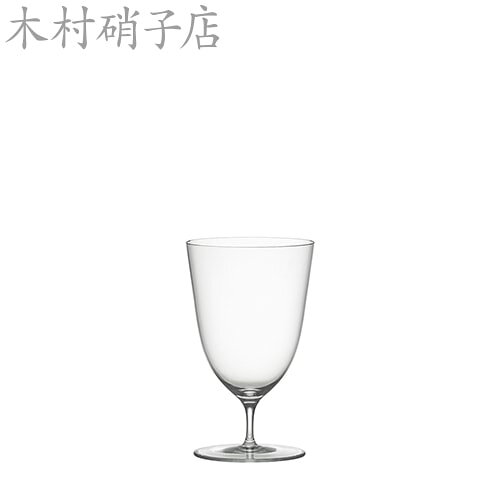 ワイングラス 木村硝子店 ティー 10ozワイン×6脚セット 業務用 17489