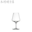ワイングラス 木村硝子店 タテヤマ 10ozワイン×6脚セット 業務用 17581