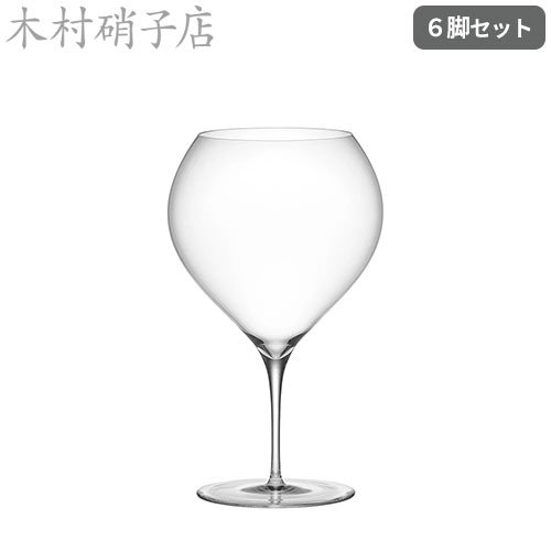 関連商品18146 メイコ 8ozスパークリング×6脚セット ハンドメイド 業務用18147 メイコ 11ozワイン×6脚セット ハンドメイド 業務用18148 メイコ 15ozワイン×6脚セット ハンドメイド 業務用18149 メイコ 19ozワイン×6脚セット ハンドメイド 業務用｜商品名｜メイコ 24ozブルゴーニュ×6脚セット ハンドメイド 業務用｜メーカー｜木村硝子店｜品番｜18150｜製品サイズ｜口径：82mm、高さ：193mm、容量：720cc｜材質｜カリクリスタル｜商品特徴｜背の低いマシンメイドのワイングラスシリーズ。ボウル膨らみ部分のカクッとした形状が特徴で、ピッコロシリーズの別バージョンといった雰囲気です。少々ステムの付け根部分がピッコロに比べしっかりしているので、より安心感があると思います。木村硝子店のオリジナルとして、台座にカタカナの「キ」のようなロゴが入っています。｜製造国｜ハンガリー｜関連シリーズ｜メイコ｜備考｜こちらの商品は業務用の商品となり、梱包形態が簡素で専用化粧箱以外での納品の場合が多くございます。そのためギフト用でのご注文はおすすめできません。商品のお届けに関しましては正規メーカー代理店の「株式会社木村硝子店」より直送にてご納品させて頂く可能性がございます。出荷元は木村硝子店になっておりますが、グラスの破損等の配送時における事故における連絡は、「木村硝子店」ではなく当店へご連絡をお願い致します。｜メインカテゴリ｜ワイングッズ館＞グラス＞ワイングラス｜配送方法｜通常：宅配便（メール便不可商品）◆送料込みの表示がある商品でも、北海道・沖縄県は別途送料2,835円を頂戴します。当店及びメーカーで欠品の場合でもご購入でいる場合がございます。欠品時の納期はメールでご連絡します。薄く繊細な口当たりと非常に細いステムのハンドメイドグラス。ステムが短いデザインは和のテーブルにも使いやすいと思います。注意こちらの商品は交換・返品不可となります。※初期不良以外のご購入者様都合の交換・返品ができません。この商品はお取り寄せになりますこちらの商品は、ご注文確認後メーカーより取り寄せとなります。他のサイトでも同時販売しておりますので、在庫更新のタイミングにより商品をご用意できない場合がございます。メーカー在庫が欠品の場合もございますので予めご了承ください。別途、メールにてご案内させていただきます。シーズン品につきましては、在庫変動が激しいため欠品の可能性がございます。お急ぎの場合は、お手数ですがご購入前に在庫のご確認をお願いいたします。