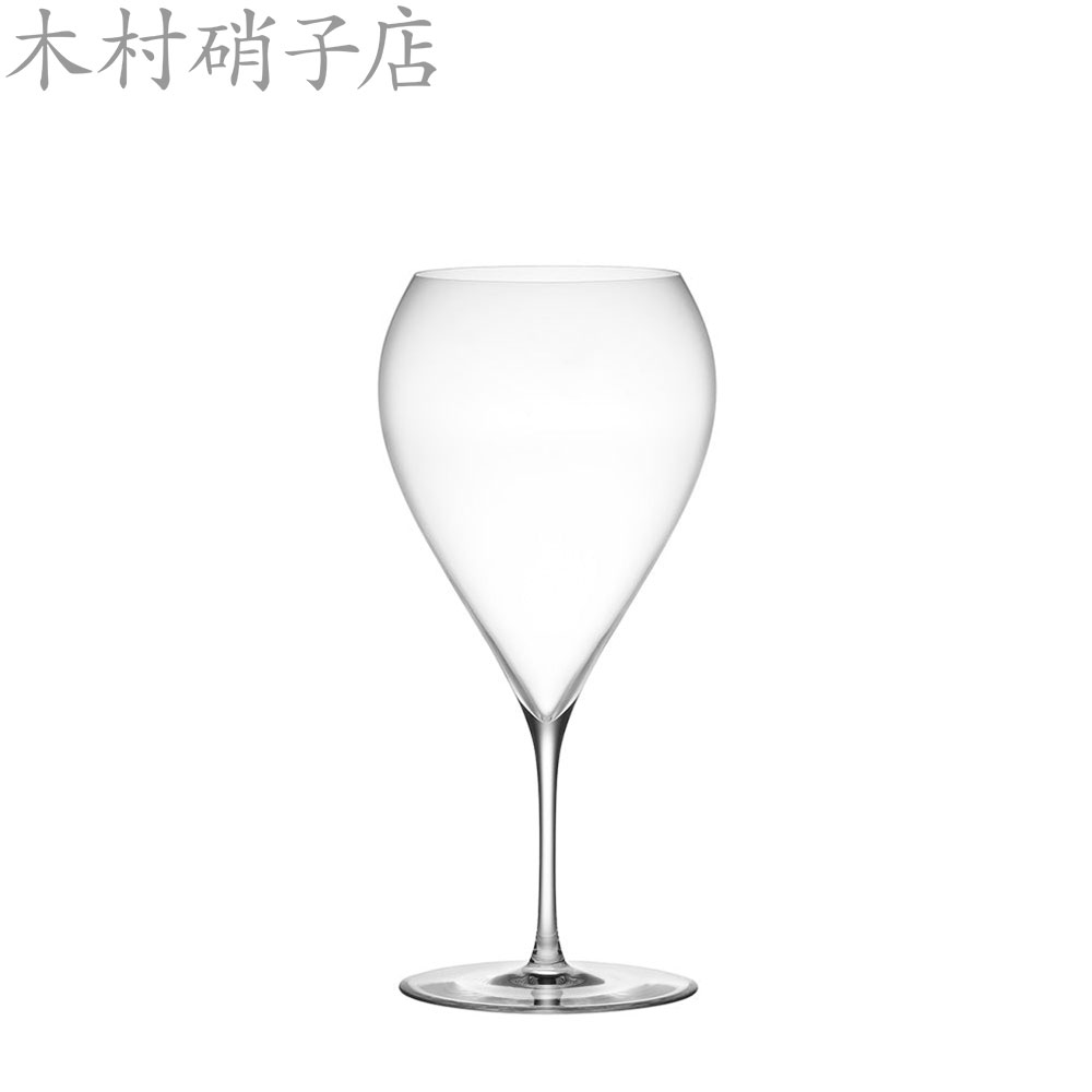 ワイングラス 木村硝子店 アンジェロ 19oz ワイン 18527 ワイングラス ハンドメイド カリクリスタル スロバキア製 日本酒グラス カクテルグラス ステムグラス バーグラス レストラン