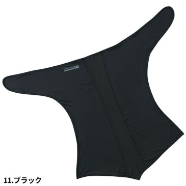 【ゆうパケット290円】夏用ヘッドキャップ ヘッドキャップ巻タイプ 冷感・消臭 パワーストレッチ おたふく手袋 JW-612 メンズ 帽子 インナーキャップ アンダーウェア