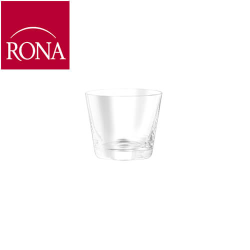 ロックグラス ロナ RONA パレンカ 4oz オールド×6脚セット 業務用