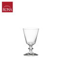 ワイングラス ロナ RONA フランス 6oz ワイン×6脚セット 業務用 14091