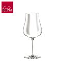 ワイングラス ロナ RONA ウマナ 23ozワイン×6脚セット 業務用 16738