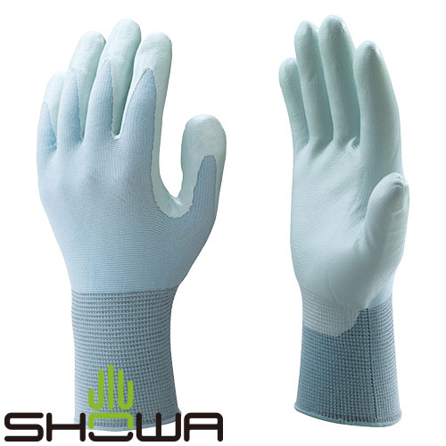 【背抜き手袋】ピッタリ背抜き強力ロング [10双入] 品番:No.265 （S・M・Lサイズ） ショーワグローブ ..