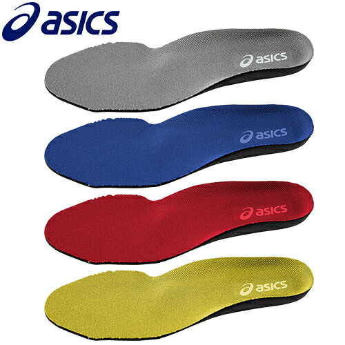 インソール asics アシックス ウィンジョブ 3D SOCKLINER 1273A008 中敷