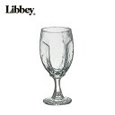 リビー シバリー 3264×6脚セット ゴブレットグラス 3264 Libbey グラス