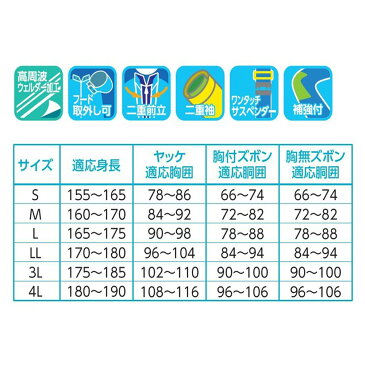 弘進ゴム ニューシーキング 胸無ズボン パンツ・サロペット 【カッパ レインウエア 】雨 メンズ レディース レディス 作業用 ゴム カッパ 合羽 かっぱ 雨合羽 雨着 漁業 水産 レインウエア レインウェア 雨 海用 船上釣り フィッシング 弘進ゴム ニューシーキング 胸無