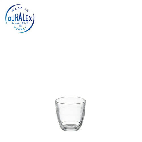 タンブラーグラス デュラレックス ジゴン 1060×6脚セット 業務用 4739