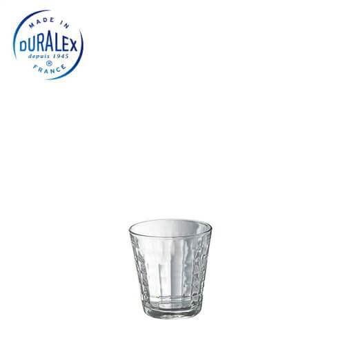 タンブラーグラス デュラレックス プリズム 1550×6脚セット 業務用 4731