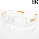 保護メガネ 二眼式 理研オプテック RSX-5 VF-P(VF plusコートレンズ) 翌日配送