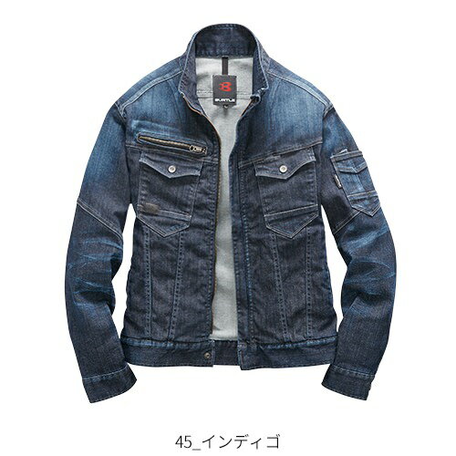 バートル 511