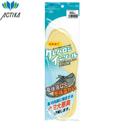 インソール 木原産業 クレハロン インソール 101 中敷