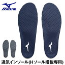 ｜商品名｜通気インソール(Hソール搭載専用)｜メーカー｜ミズノ（MIZUNO）｜品番｜F1GU230014｜カラー｜14)ネイビー｜サイズ｜M、L、XL｜機能｜抗菌防臭機能で嫌なニオイを抑えます。｜商品説明｜■抗菌防臭加工メッシュ■Hソール搭載専用インソール※このインソールはスポンジに通気孔を採用したミズノワークシューズ（Hソール※搭載）用です。Hソール搭載のワークシューズに使用することでシューズの性能（通気性）が維持できます。（採用品番：F1GA2204□□／F1GA2306□□）※Hソールとは通気性を追求したソールです。※Hソール搭載専用のためHソール以外に使用すると先芯の耐圧迫性／耐衝撃性・踵部の衝撃エネルギー吸収性の性能が担保できません。※静電気帯電防止仕様ではありません。　※インソールを交換する際は初めから搭載しているインソールと同等のミズノ（株）が供給するインソールをご使用ください。必ず、初めから搭載のインソールを外した後、新しいインソールを挿入してご使用ください。同等のインソールをご使用いただければ、先芯の耐圧迫性/耐衝撃性・踵部の衝撃エネルギー吸収性の性能を維持することができます。※お客様のお使いのパソコンの環境によって実物と多少の色の見え方が異なります。｜素材｜合成繊維、合成樹脂｜サイズ｜M（24.5〜25.5cm）L（26.0〜27.0cm）XL（27.5〜29.0cm）｜発売シーズン｜2024SS｜メインカテゴリ｜作業・防災用品専門店＞安全靴・作業靴・長靴・地下足袋＞オプション・靴関連用品＞インソール｜配送方法｜通常：宅配便（メール便対応商品）◆送料込みの表示がある商品に関しましても、北海道・沖縄県は別途送料2,835円を頂戴いたしております。◆当店では当日出荷の記載のない商品に関しましてはご購入ができる状態でも取り寄せとなりますのでお急ぎの場合は事前にお問い合わせくださいませ。メーカーにて欠品の場合はメールにてご連絡をさせていただきます。当店よりのご注文確認メールが届かない場合はお電話にてご連絡させていただきますので届かない旨を必ずご一報お願いいたします。納期・返品交換・ご注文時の注意事項につきましては、ご利用ガイドをご一読下さい。 → ご利用ガイドへ通気性に優れ、ムレにくいインソール通気性に優れ、ムレにくいインソール※Hソール専用商品となります。ESから限定色が登場！5月末発売の新商品はこちら！6月末発売の新商品はこちら！在庫処分安全靴はこちら！ミズノのオプション品はこちら注意こちらの商品は交換・返品不可となります。