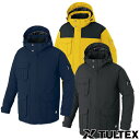 AITOZ アイトス 防寒コート 男女兼用 防寒ジャケット アウター ブルゾン ドカジャン ジャンパー ダウン 上着 防寒着 おしゃれ 暖かい 秋冬 かっこいい...