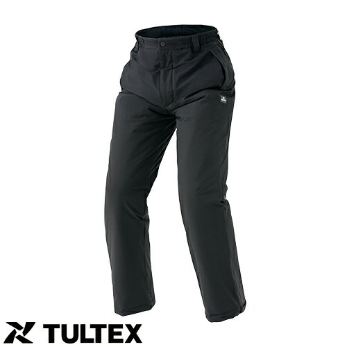 AITOZ アイトス 防寒パンツ ワークパンツ 防寒 ズボン 防寒着 おしゃれ 秋冬用 かっこいい 作業着 おすすめ ワーク マン カジュアル 防寒ウェア シン...