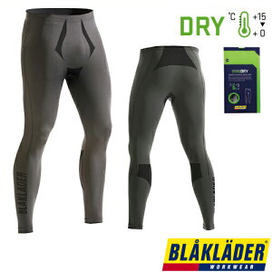 防寒 インナー パンツ メンズ 防寒着 防寒インナー タイツ スパッツ ブラックラダー BLAK LADER UNDERWEAR TROUSER DRY 1839-1052 冬用 暖かい 防寒ウェア 冬用 タイツ スパッツ ゴルフ ホッケー ランニング