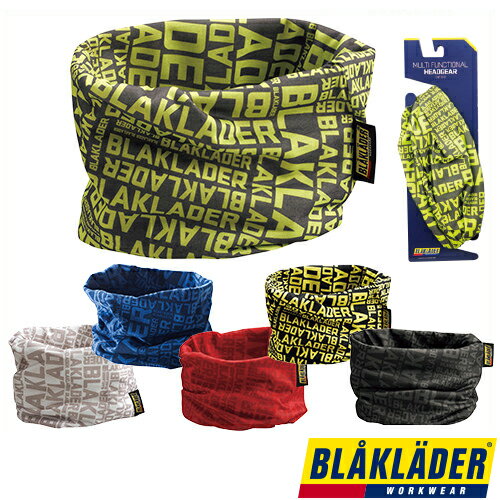 ͥåޡ ɴ ֥å BLAK LADER NECKWARMER 9083-1049 ɴ    ...