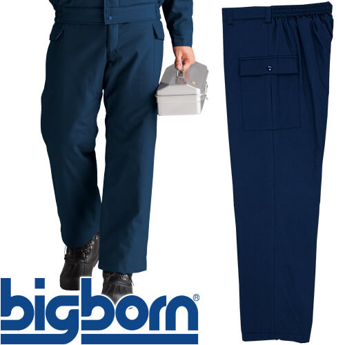 ビッグボーン パンツ 防寒パンツ ワークパンツ 防寒 ズボン 保温 人気 安い 防寒着 おしゃれ 暖かい 秋冬用 最強 かっこいい 作業着 おすすめ ワーク マ...