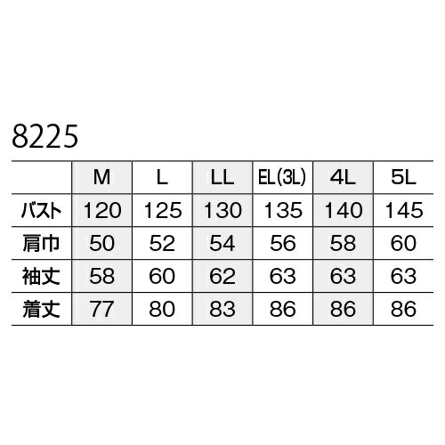 ビッグボーン コート 防寒コート 防寒ジャケッ...の紹介画像2