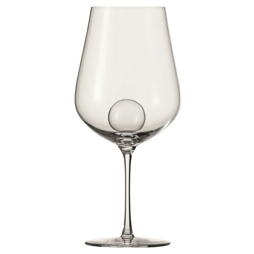 ツヴィーゼル エア センス レッドワイン 631cc×2脚セット 30333 ワイングラス